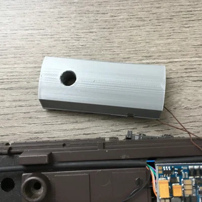 Hộp loa Marklin NMBS Serie 55