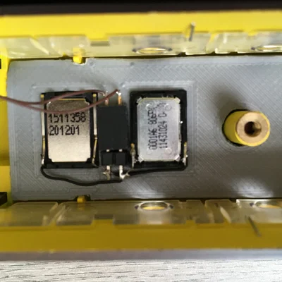 Hộp loa Marklin NMBS Serie 55