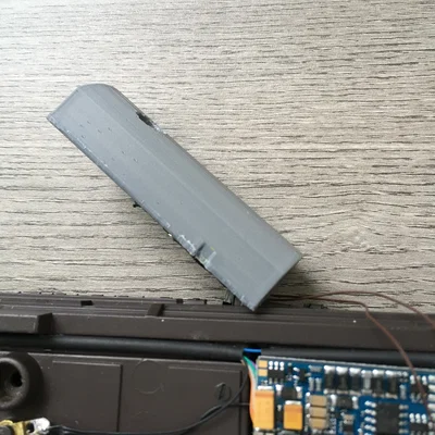 Hộp loa Marklin NMBS Serie 55