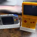 Bộ Đế Dựng Gameboy Đầy Đủ - Thumbnail 8