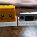 Bộ Đế Dựng Gameboy Đầy Đủ - Thumbnail 9
