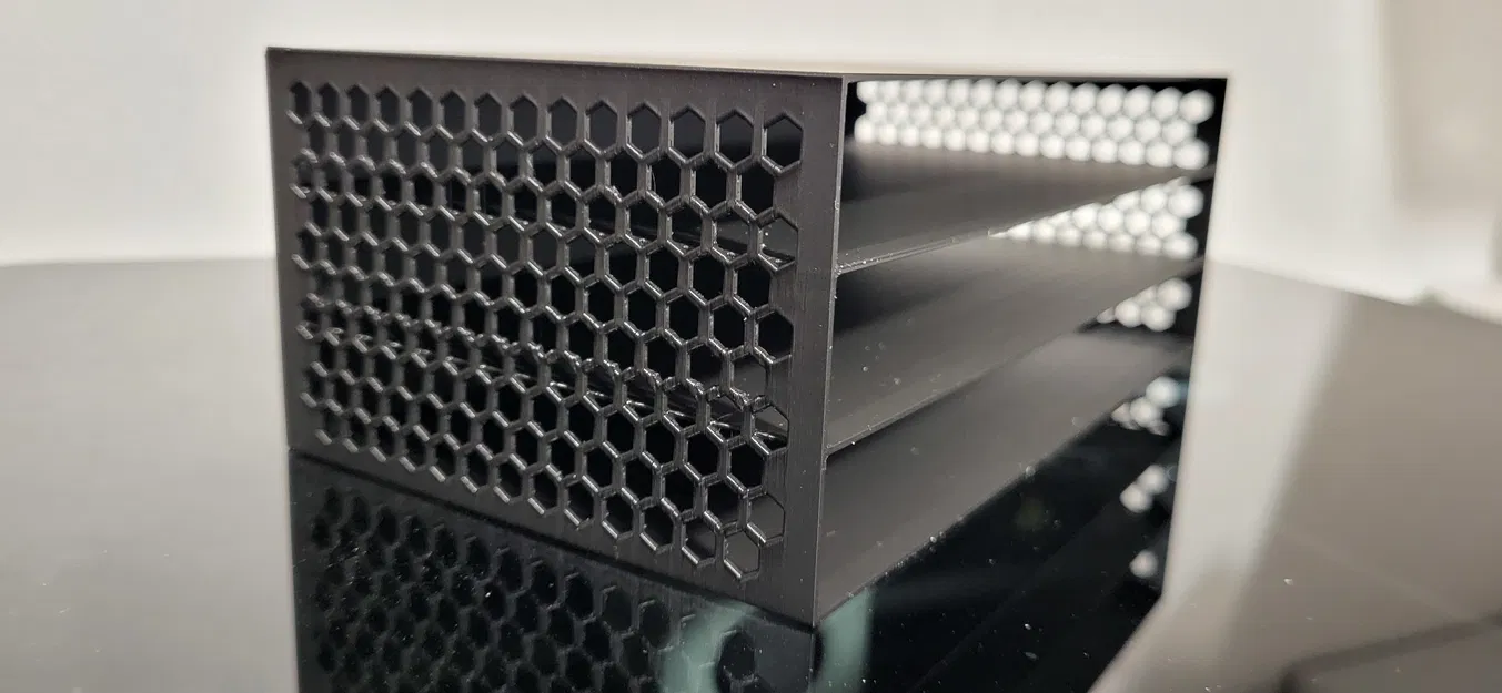 Tủ nhỏ có ngăn kéo - Image 3