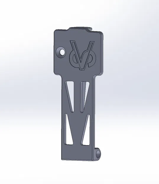 Giá đỡ webcam Logitech cho Elegoo Neptune 4 plus/max - Image 2