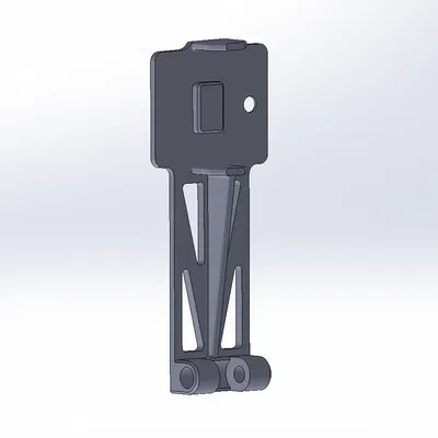 Giá đỡ webcam Logitech cho Elegoo Neptune 4 plus/max