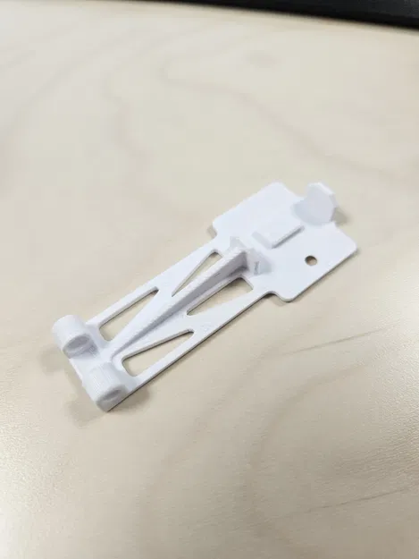 Giá đỡ webcam Logitech cho Elegoo Neptune 4 plus/max - Image 5