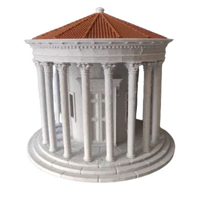 Đền Thờ Hercules Victor