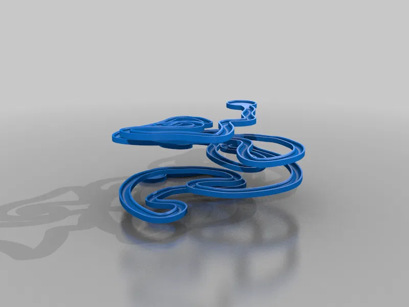 Máng bi chạy chậm dùng với cấu trúc hỗ trợ dạng cây tự động - Image 3