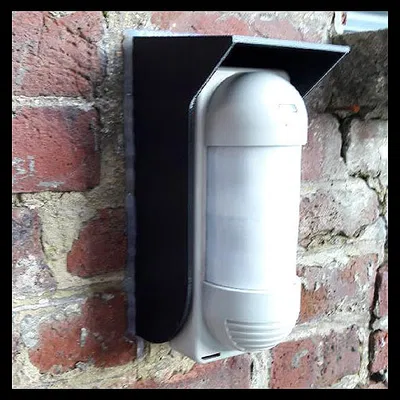 Ốp che mưa cho OPTEX VX 402 R