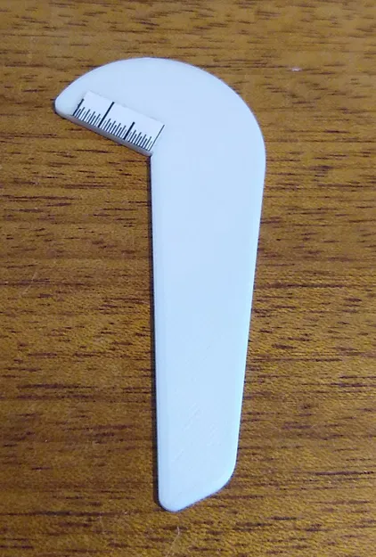 Bản Hướng Dẫn Mài Mũi Khoan 118° Có Thước Đo - Image 1