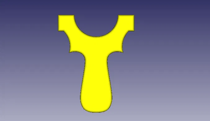 Dây Đeo Bên Súng Cao Su v1 - Image 2