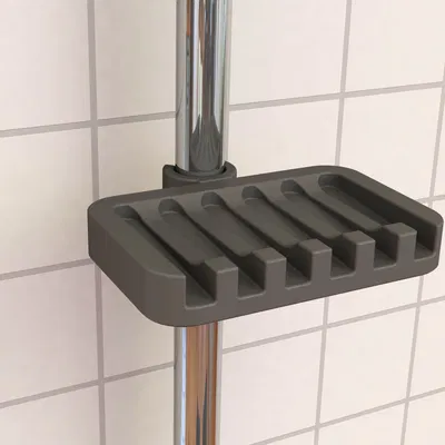 Khay Xà Bông Cho Phòng Tắm