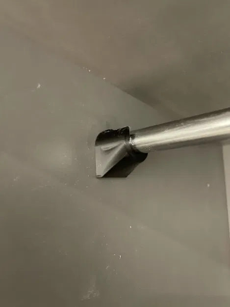 Móc treo quần áo bằng ống nước 15mm - Image 1