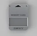 Móc Khóa Thẻ Nhớ PSX Playstation - Thumbnail 4