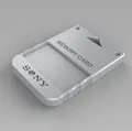 Móc Khóa Thẻ Nhớ PSX Playstation - Thumbnail 5