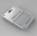 Móc Khóa Thẻ Nhớ PSX Playstation - Thumbnail 6