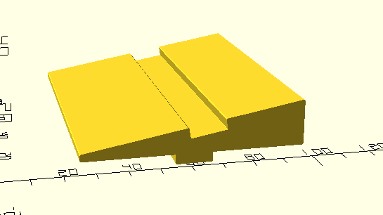 Nêm đỡ mài dao cạo trên máy Sorby Pro Edge - Image 4