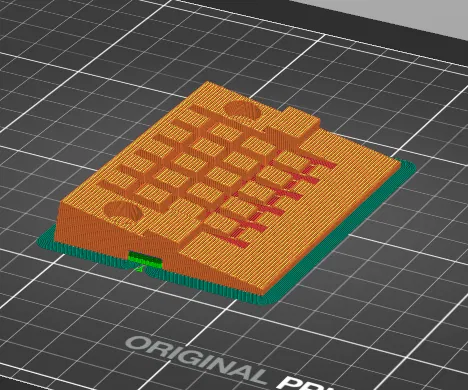 Nêm đỡ mài dao cạo trên máy Sorby Pro Edge - Image 5