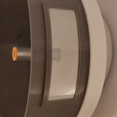 Hộp Sấy AMS Lite A1 / A1 Mini (Remix)