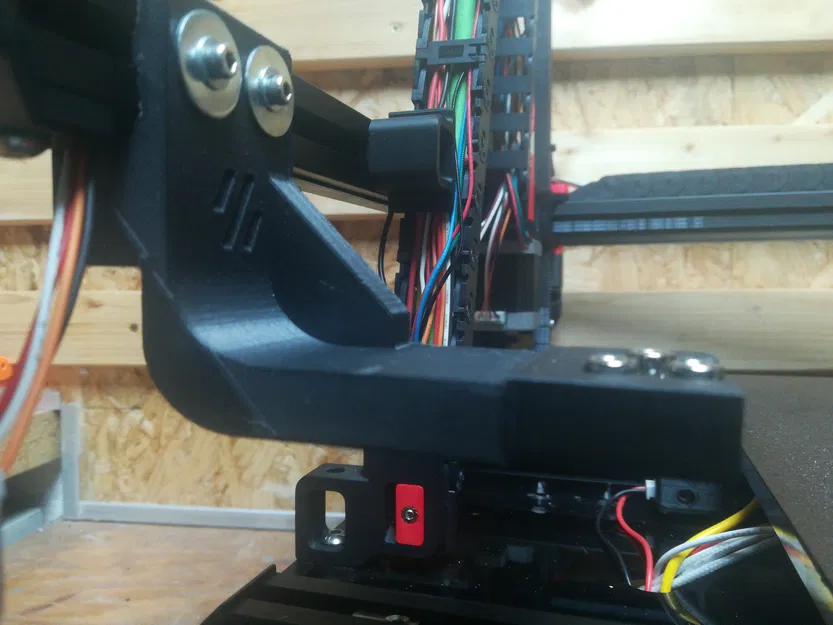 Ngàm Klicky Cứng Cáp Hơn - Image 1