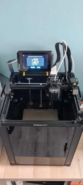 Giá đỡ Sonic Pad cho Ender 5 S1 - Image 1