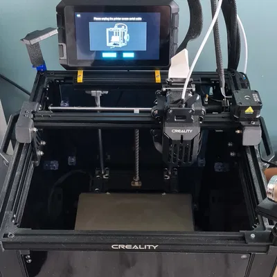 Giá đỡ Sonic Pad cho Ender 5 S1