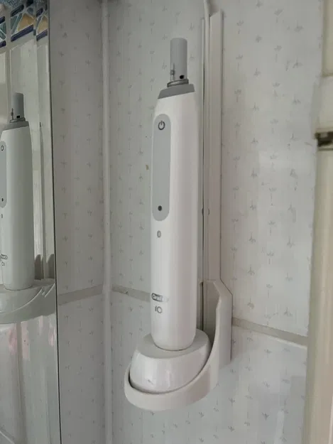 Giá Treo Bàn Chải Điện Oral B iO - Image 1