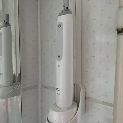 Giá Treo Bàn Chải Điện Oral B iO