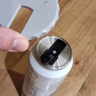 Dụng Cụ Mở Nắp Bình Giữ Nhiệt ORION 0.7L