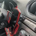 Giá đỡ điện thoại Ford Galaxy - Thumbnail 2