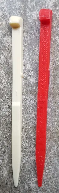 Tăm Thay Thế Cho Dao Thụy Sĩ - Image 1