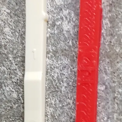 Tăm Thay Thế Cho Dao Thụy Sĩ