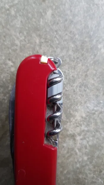 Tăm Thay Thế Cho Dao Thụy Sĩ - Image 4