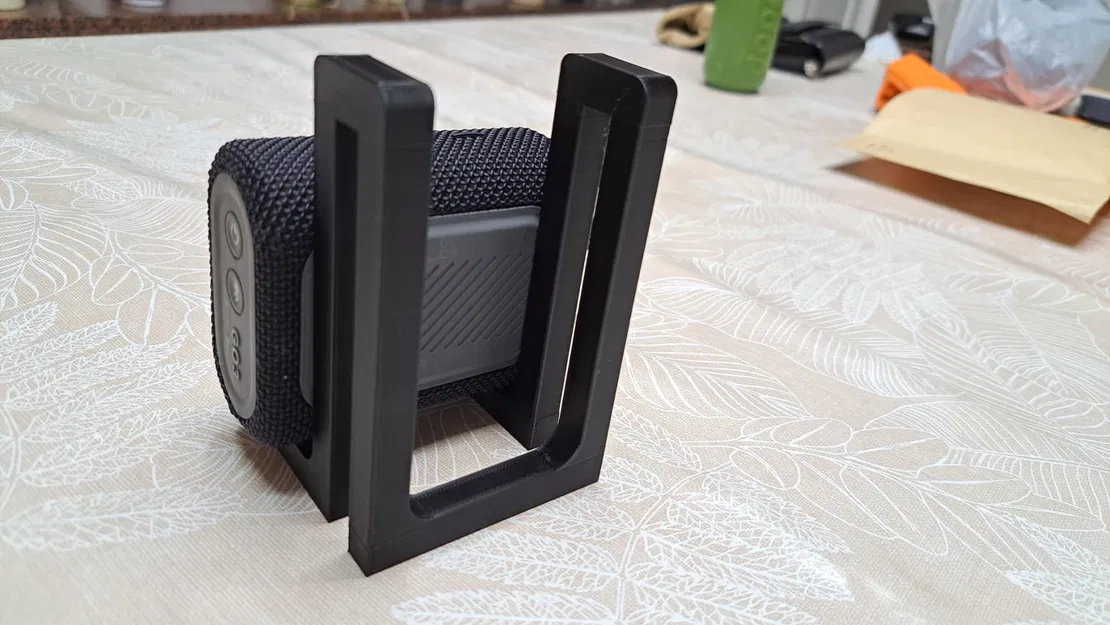 Kệ/Giá Đỡ Loa JBL Go 3 - Image 4
