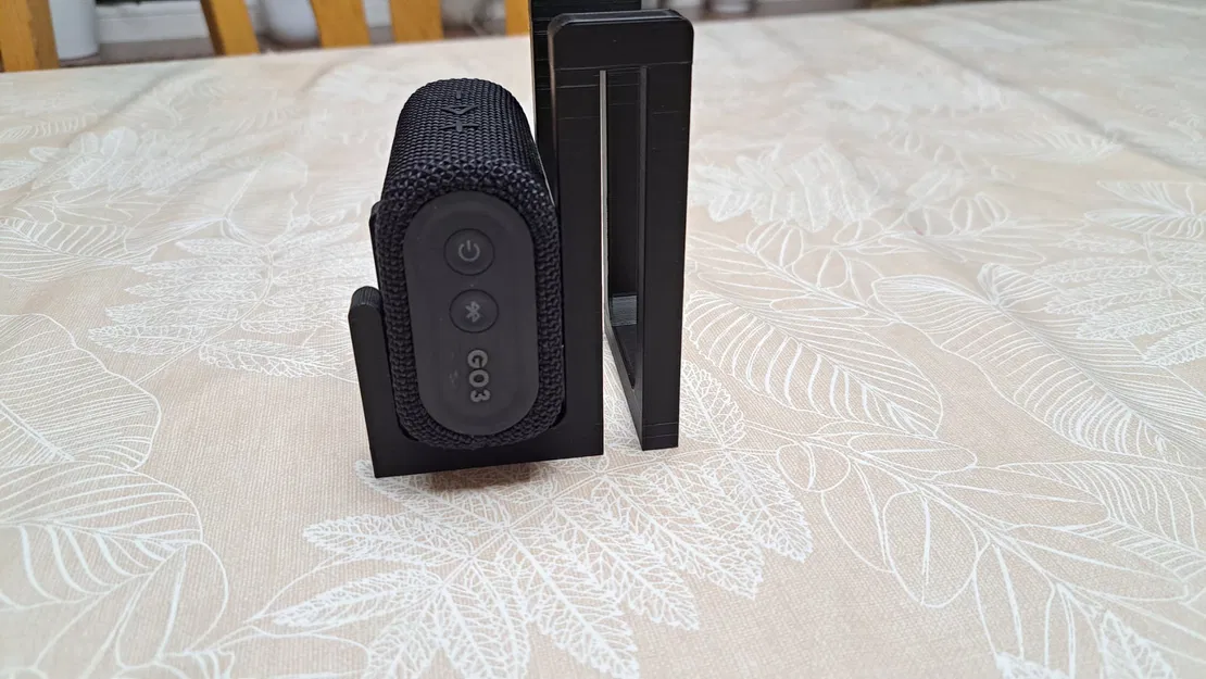 Kệ/Giá Đỡ Loa JBL Go 3 - Image 5