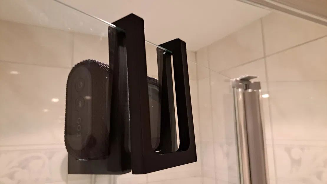 Kệ/Giá Đỡ Loa JBL Go 3 - Image 6