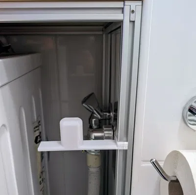 Kệ Đựng Giấy Vệ Sinh Dự Phòng