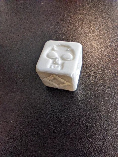 Magic: The Gathering - Xúc Xắc Mana MTG - Image 7