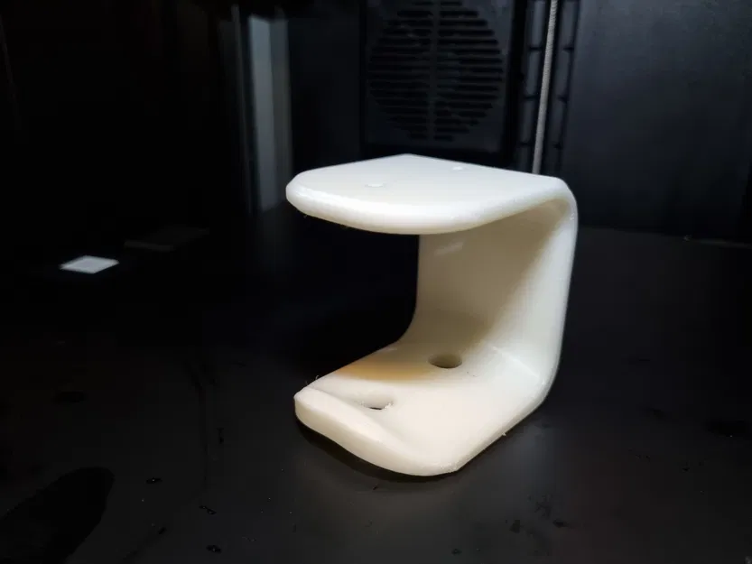 Móc Treo Tai Nghe Dưới Bàn - Image 2