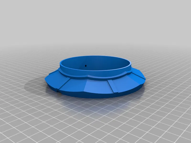 Khay cho chim ăn SodaStream có mái che - Image 7