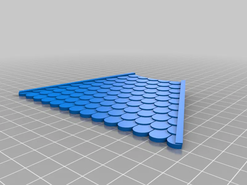 Khay cho chim ăn SodaStream có mái che - Image 8