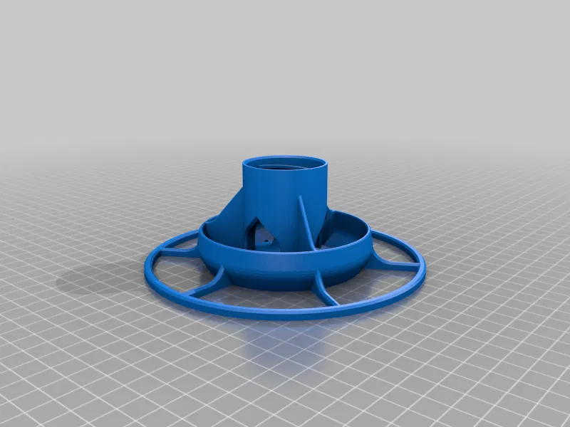 Khay cho chim ăn SodaStream có mái che - Image 9