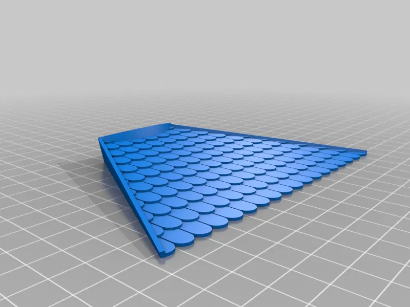 Khay cho chim ăn SodaStream có mái che - Image 11