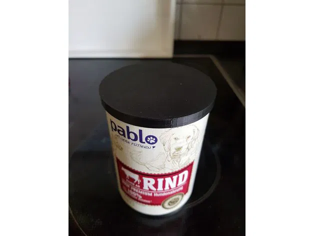 Nắp Đậy Lon (Can Closure) - Image 1