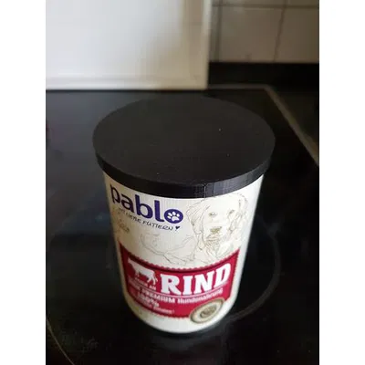 Nắp Đậy Lon (Can Closure)