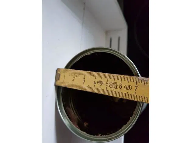 Nắp Đậy Lon (Can Closure) - Image 2