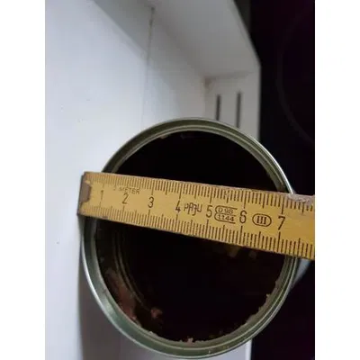 Nắp Đậy Lon (Can Closure)