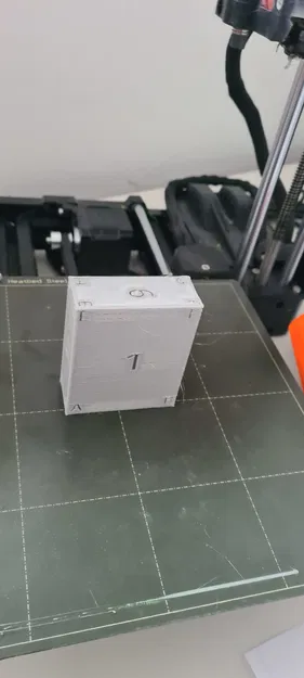 Khối hộp chữ nhật dạy học hình học lớp 5 - Image 3