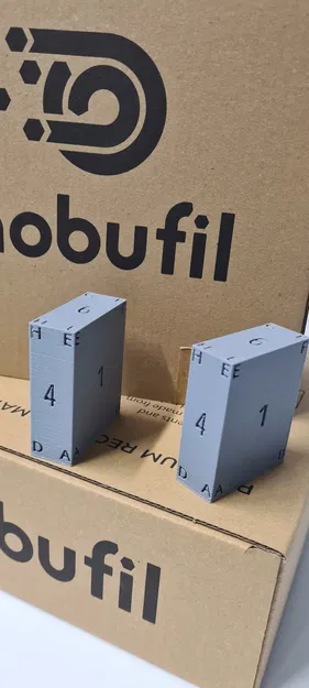 Khối hộp chữ nhật dạy học hình học lớp 5 - Image 4