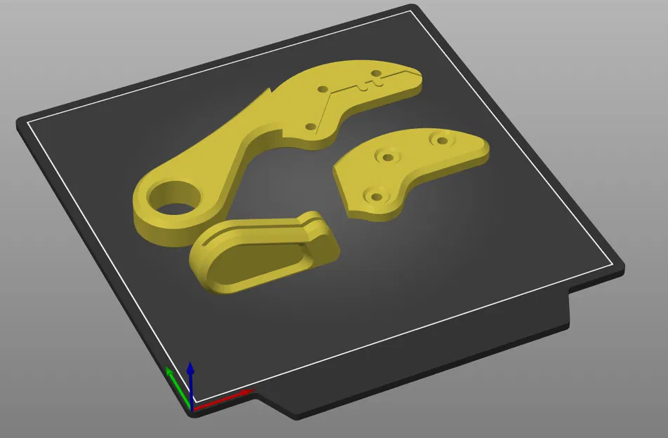 Makers Edge - Dao Rọc Giấy Có Vỏ Bảo Vệ - Image 6