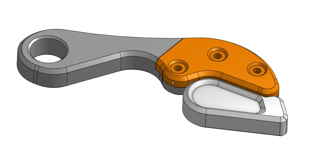 Makers Edge - Dao Rọc Giấy Có Vỏ Bảo Vệ - Image 7